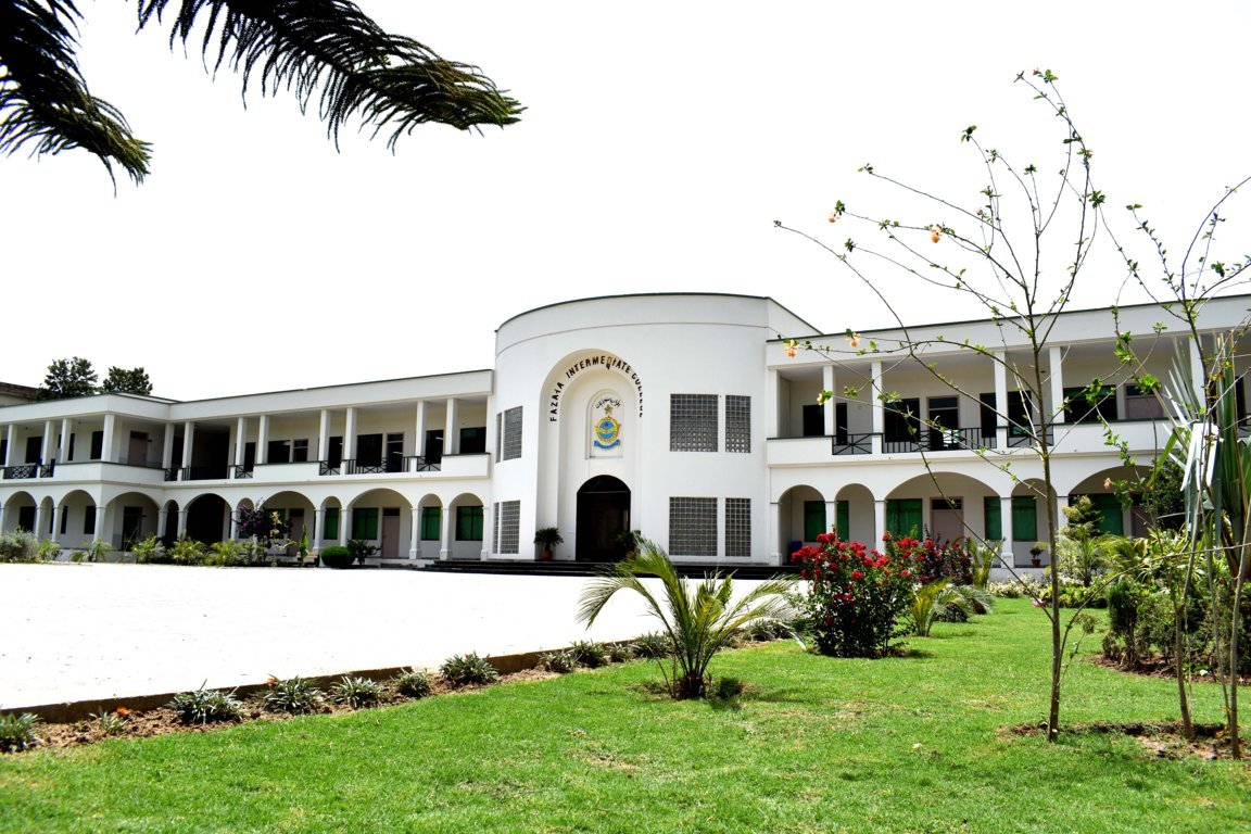 Campus Image 1