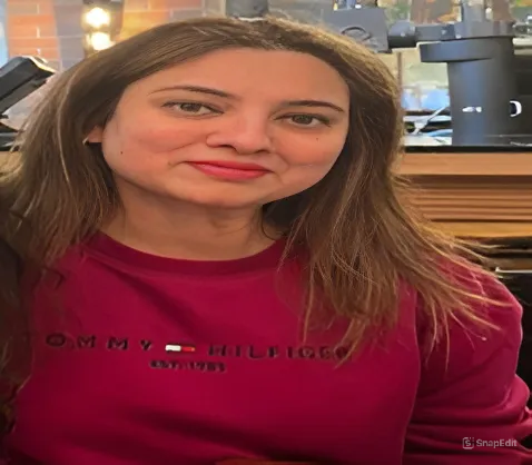 Ms. Mehwish Malik