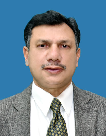 Mr. Sahir Mansoor