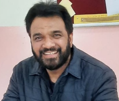Dr. Azeem Sabir