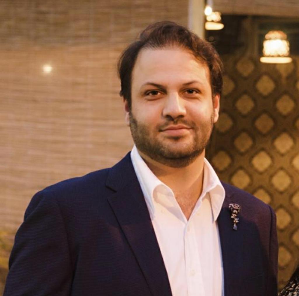 Faraz ali khan