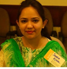 Javaria Ajmal