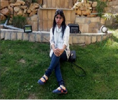 SAMREEN SHAHEEN