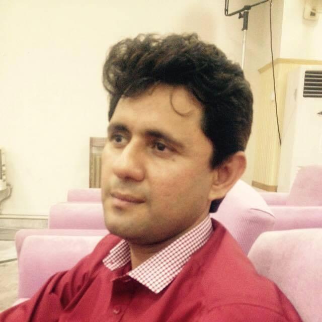 Ghulam Mustafa
