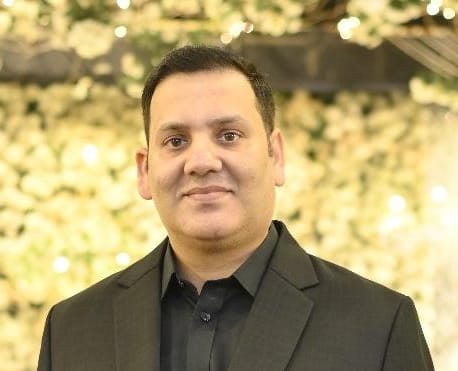 Usman Ali